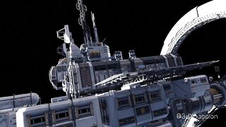 Nexus 3. VR Orbit. Echo. Cumming soon