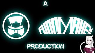 My Hero Academia Mirko Parody (Artist: Funnymahem)