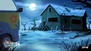 Dhafne and Velma sex ORGY