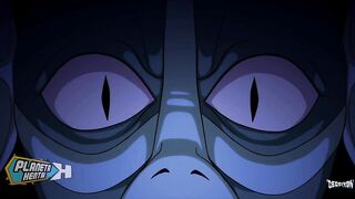 Dhafne and Velma sex ORGY