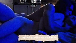 Tink Loves Being Dominated