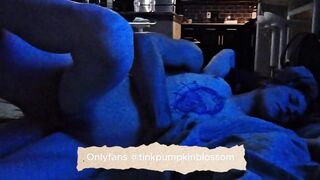 Tink Loves Being Dominated