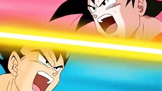 Bulma and chichi from dragon ball