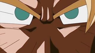 Bulma and chichi from dragon ball