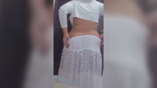 Middle East barbie Stepsister cuckold