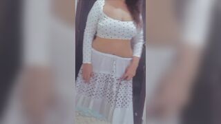 Middle East barbie Stepsister cuckold