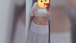 Middle East barbie Stepsister cuckold