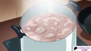 URARAKA AND DEKU HOTTEST HENTAI STOEY - FULL MY HERO ACADEMIA HERNTAI ANIMATION