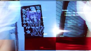 cyber slave at your service! You won't last 5 minutes in this hentai game ????????