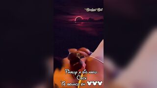 SLUTTY SNOW WHITE ESCAPES DWARFS TO FUCK GIANT COCK