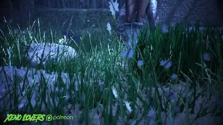 Gen Rockers (Claudette Morel and Frank Morrison)