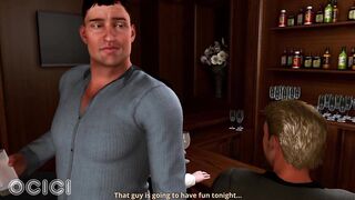 BUNNY (Virtamate) - Legs Up Sex - 3D Porn - OCICI