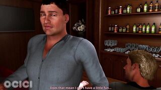 BUNNY (Virtamate) - Legs Up Sex - 3D Porn - OCICI