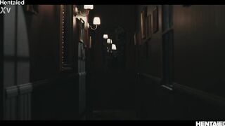 Japanese BBW Hentai Anime 3d Sex - Maria Nagai Hardcore Creampie Cumflation Trailer