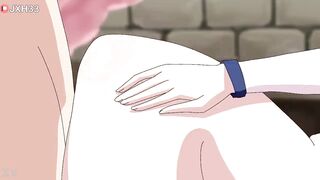 Aqua Konosuba Hentai jxh33