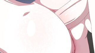 Yuki anal time | Hentai video