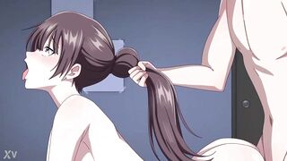 Yuki anal time | Hentai video