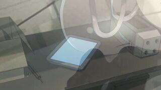 Nier: Automata 2B Destruction suit | Hentai video