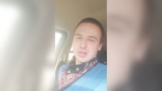 Driving With My Wife And Step Family For A Long Time