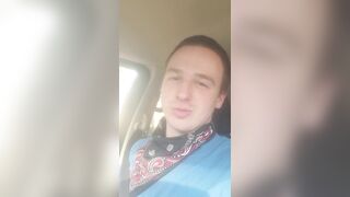 Driving With My Wife And Step Family For A Long Time