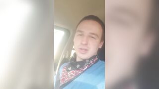 Driving With My Wife And Step Family For A Long Time