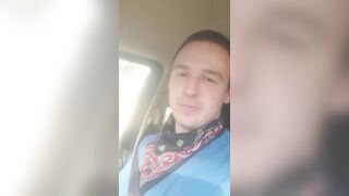 Driving With My Wife And Step Family For A Long Time