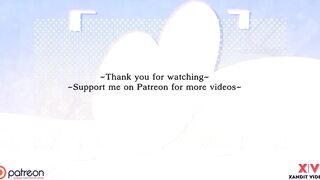 Dextra Xandit - Cartoon xxx