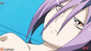 Dextra Xandit - Cartoon xxx