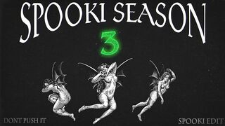 Don't Push It (Spooki Remix) [DISCO HOUSE]