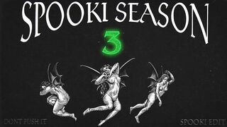 Don't Push It (Spooki Remix) [DISCO HOUSE]