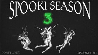 Don't Push It (Spooki Remix) [DISCO HOUSE]