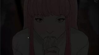 Quickie Christmas fodendo morena