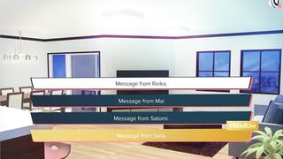 Quickie Christmas fodendo morena