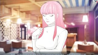 Quickie Christmas fodendo morena