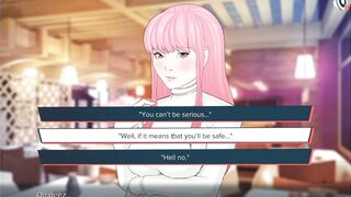 Quickie Christmas fodendo morena