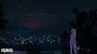 IGRIS FUCKING WITH THE BEAT #2