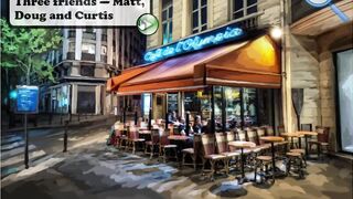 UnderGraduated Girls part 1 na universidade