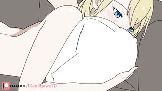 Ai Hayasaka Big Ass Fucked Hentai