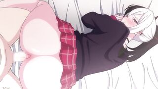 Onikata Kayoko Blue Archive Hentai Kumanosuke