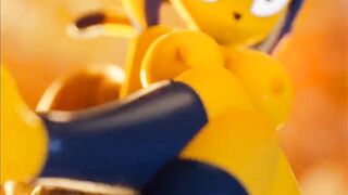 ankha is the best neighbor