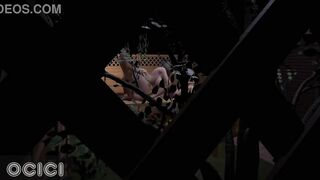 Showtime (Virtamate) - Threesome Blowjob & Doggystyle - 3D Porn - OCICI