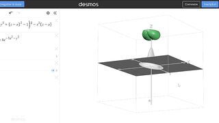 3D GeoGebra Math
