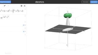 3D GeoGebra Math