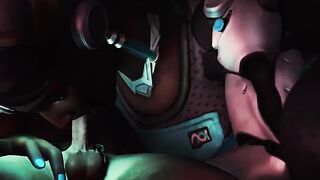 Animated Sexa Porn Hits