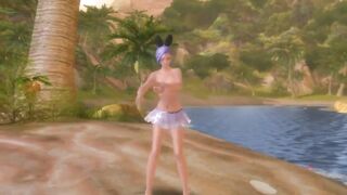 3d aion dance sexy skins
