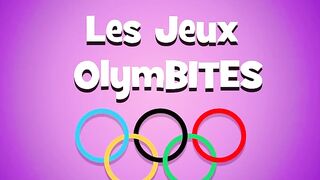 ???????? THE OLYMPDICK ????????LES OLYMBITES