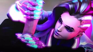 Animated Compilation Sex