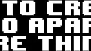 Princess Peach (Catoblepas) Green Screen