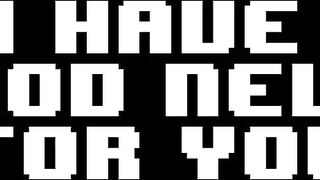 Princess Peach (Catoblepas) Green Screen