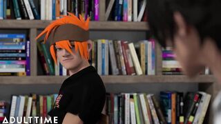 Big Titty Hentai Professor Fucks The School Sex Prodigy